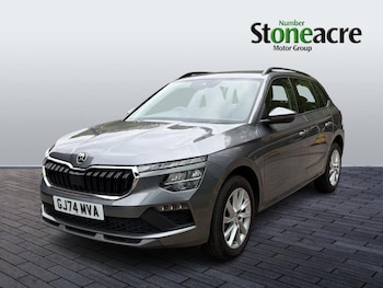 Used Skoda Kamiq 2024 for sale - 78416635: Photo
