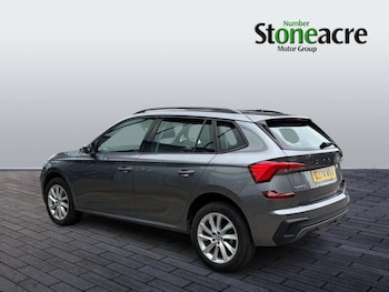 Used Skoda Kamiq 2024 for sale - 78416635: Photo