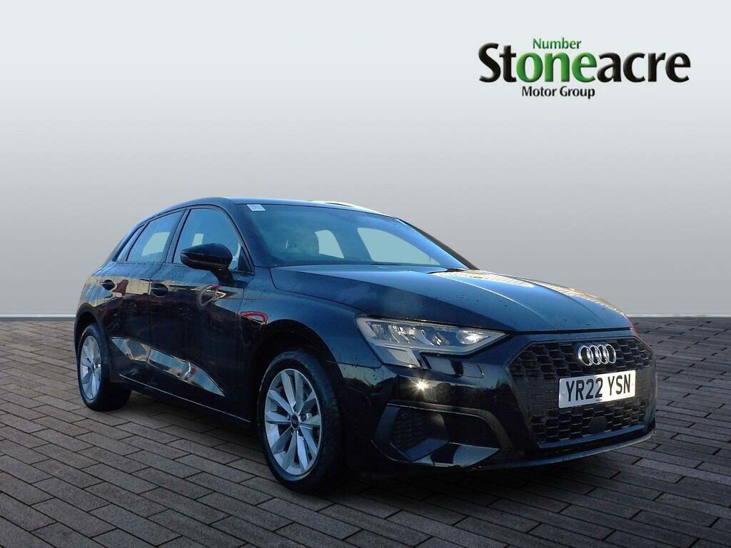 Used Audi A3 2022 for sale - 77376986: Photo 1