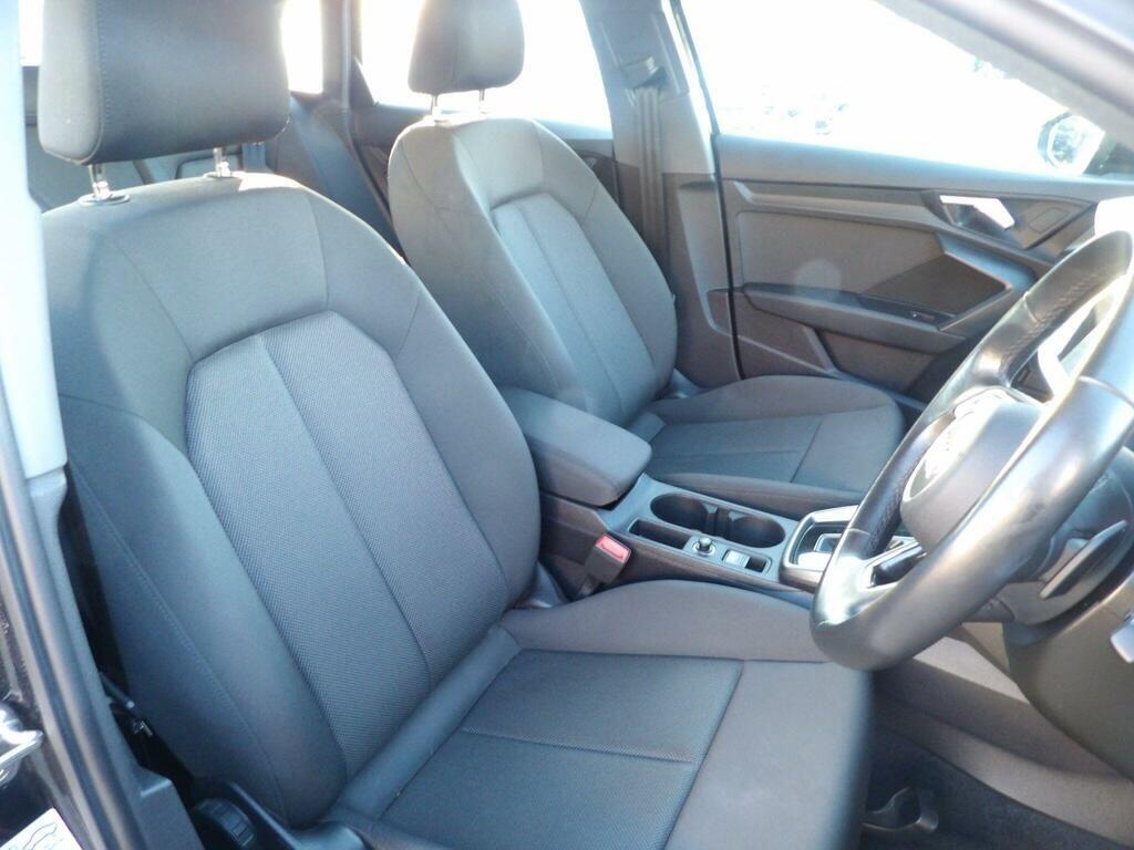 Used Audi A3 2022 for sale - 77376986: Photo 10