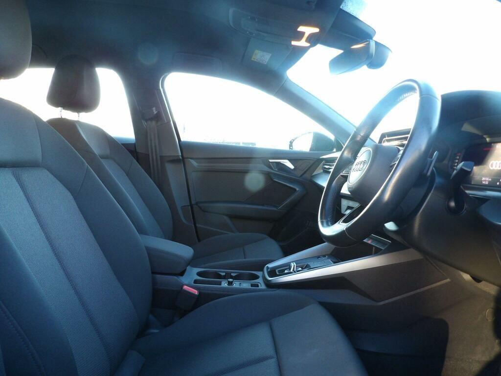 Used Audi A3 2022 for sale - 77376986: Photo 11