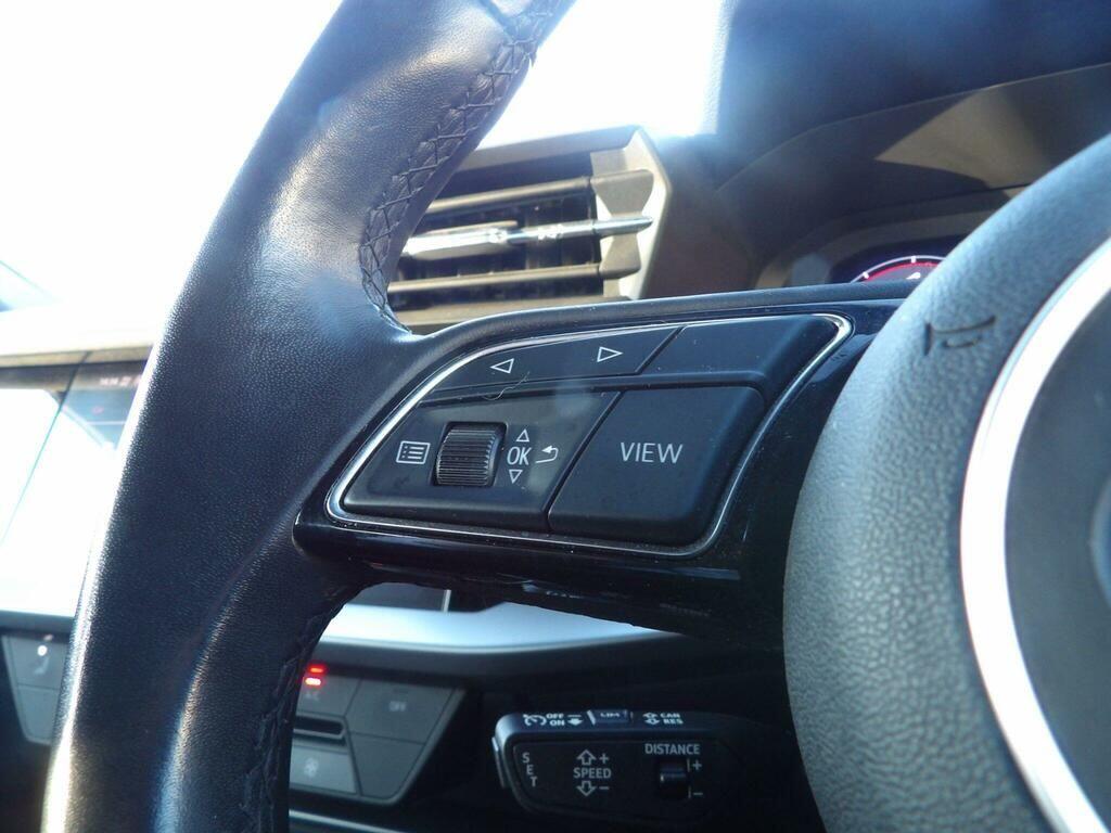 Used Audi A3 2022 for sale - 77376986: Photo 16