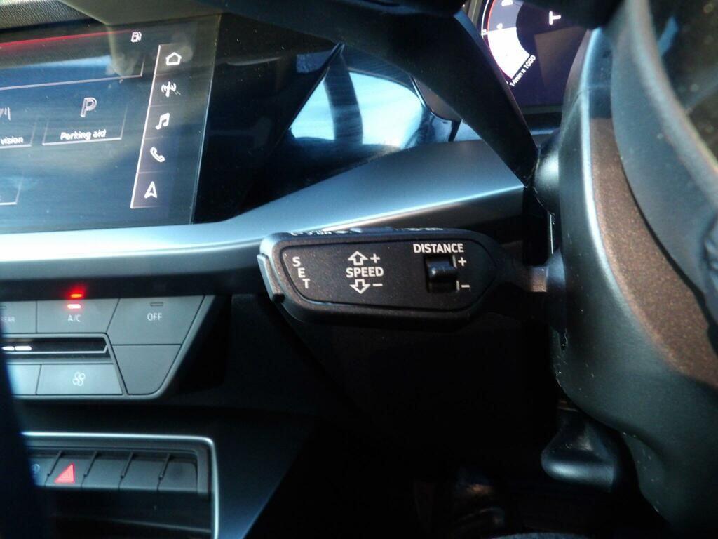 Used Audi A3 2022 for sale - 77376986: Photo 17