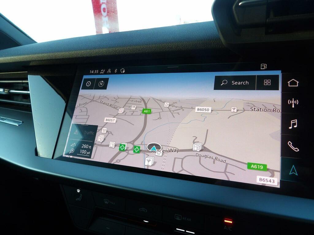 Used Audi A3 2022 for sale - 77376986: Photo 18