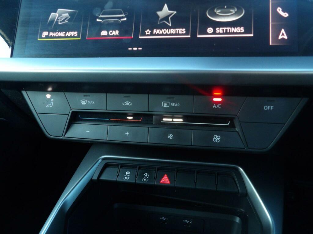 Used Audi A3 2022 for sale - 77376986: Photo 19