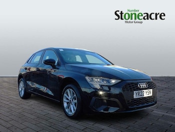 Used Audi A3 2022 for sale - 77376986: Photo
