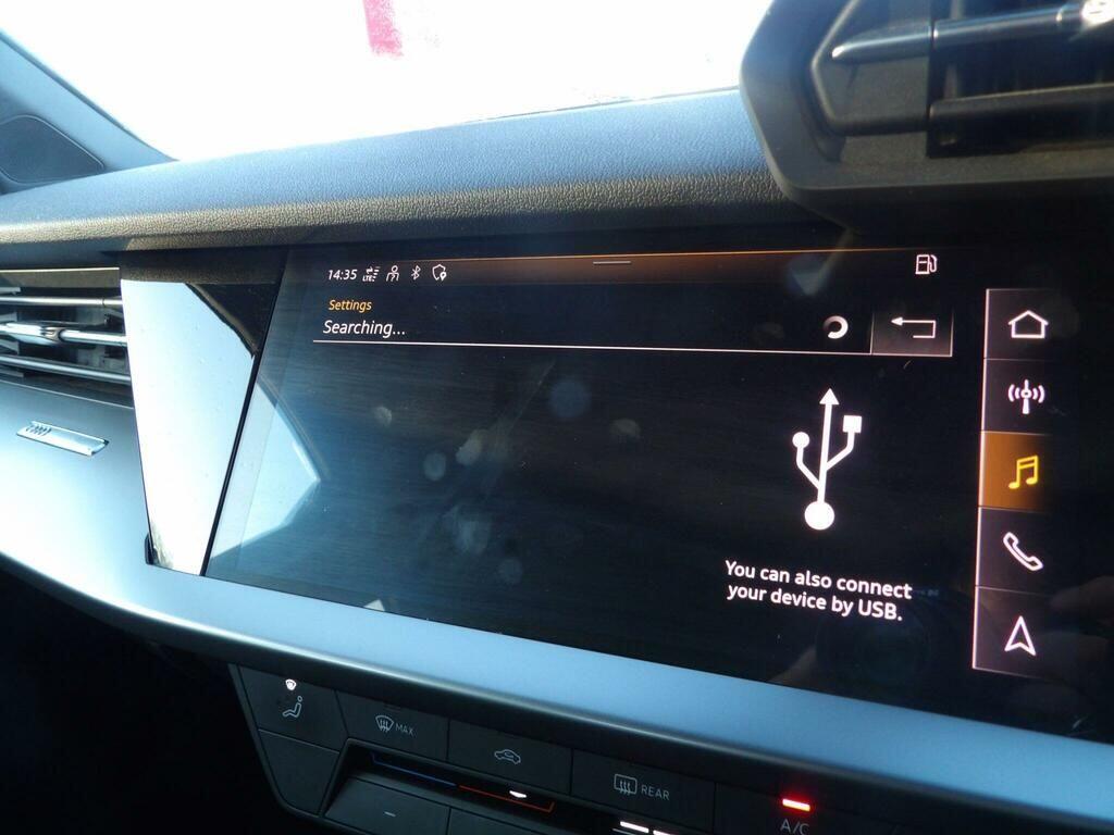 Used Audi A3 2022 for sale - 77376986: Photo 20