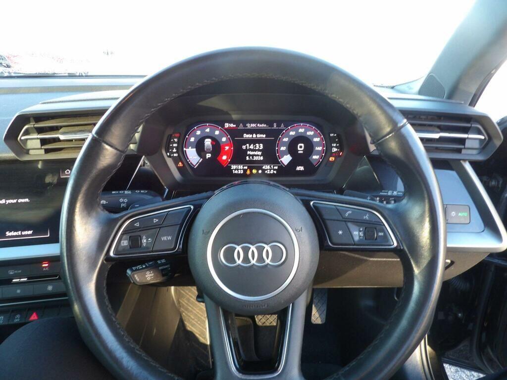 Used Audi A3 2022 for sale - 77376986: Photo 25