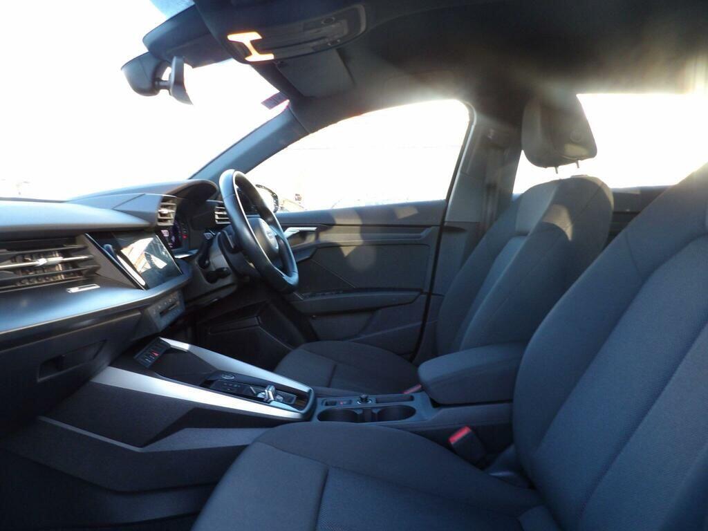 Used Audi A3 2022 for sale - 77376986: Photo 27