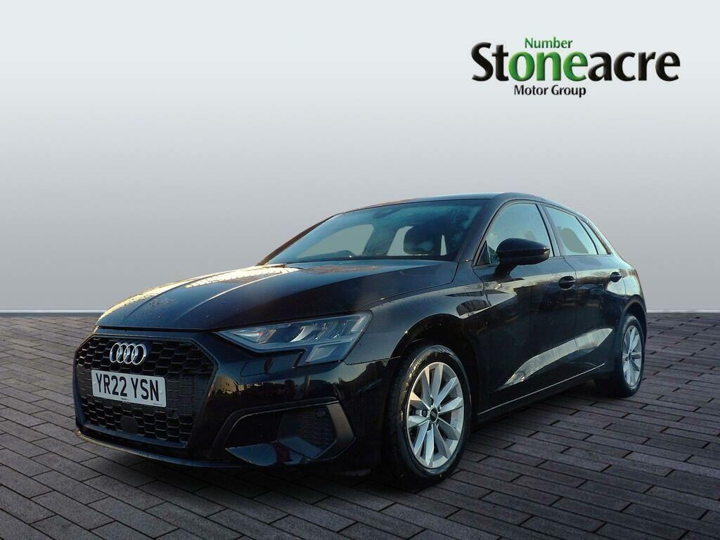 Used Audi A3 2022 for sale - 77376986: Photo 3