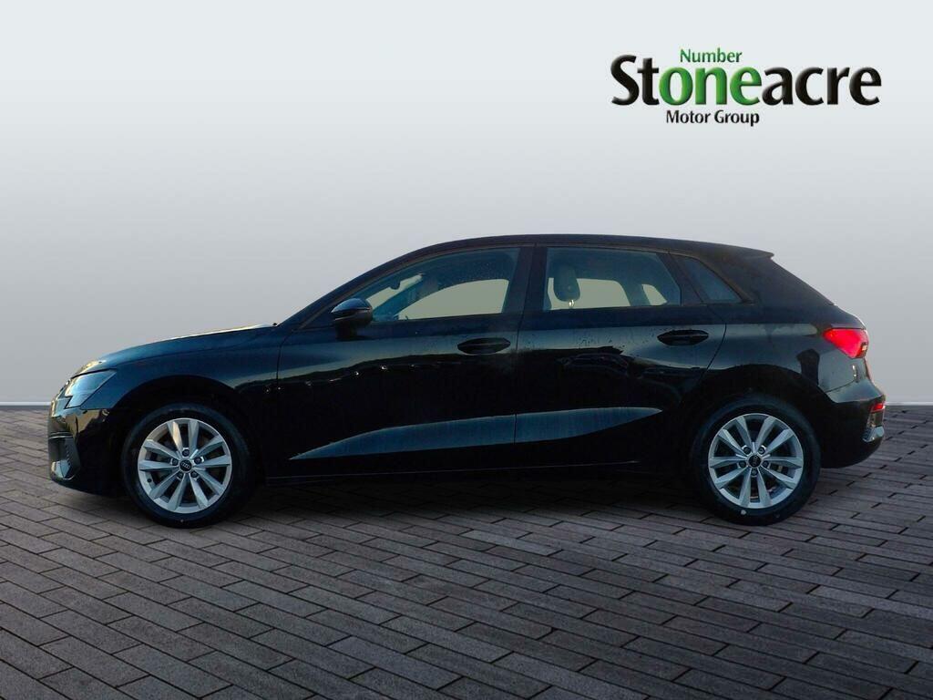 Used Audi A3 2022 for sale - 77376986: Photo 5