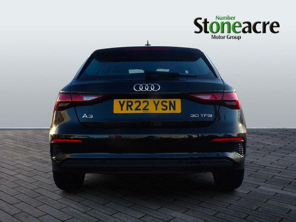Used Audi A3 2022 for sale - 77376986: Photo 6