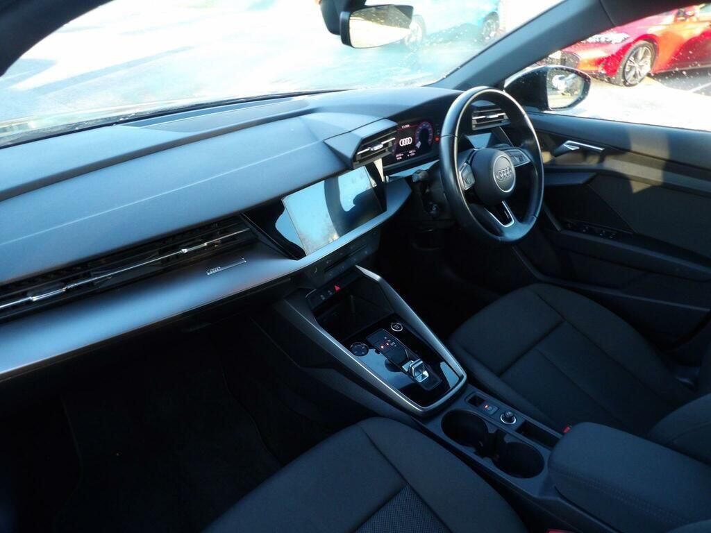 Used Audi A3 2022 for sale - 77376986: Photo 9