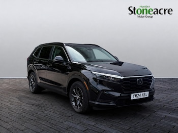 Used Honda CR-V 2024 for sale - 79484280: Photo