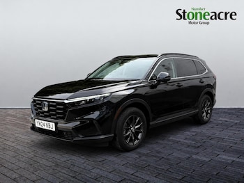 Used Honda CR-V 2024 for sale - 79484280: Photo