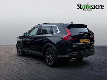 Used Honda CR-V 2024 for sale - 79484280: Photo
