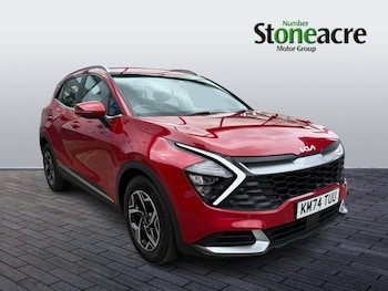 Used Kia Sportage 2024 for sale - 78822977: Photo