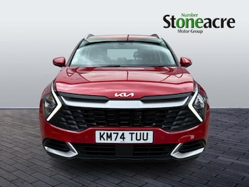 Used Kia Sportage 2024 for sale - 78822977: Photo