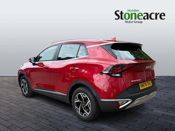 Used Kia Sportage 2024 for sale - 78822977: Photo