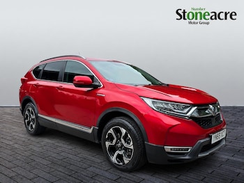 Used Honda CR-V 2019 for sale - 79464808: Photo