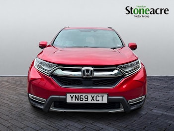 Used Honda CR-V 2019 for sale - 79464808: Photo