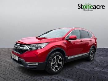Used Honda CR-V 2019 for sale - 79464808: Photo