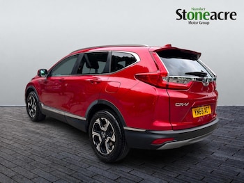 Used Honda CR-V 2019 for sale - 79464808: Photo
