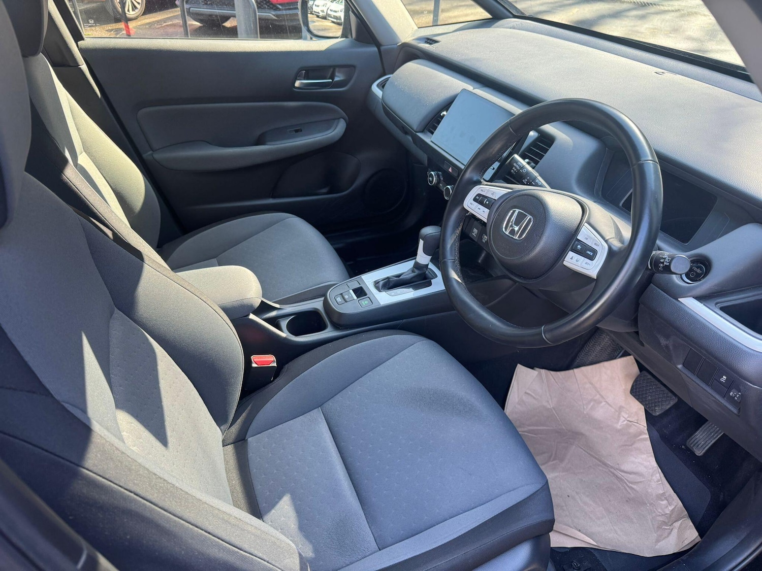 Used Honda Jazz 2023 for sale - 77926012: Photo 11