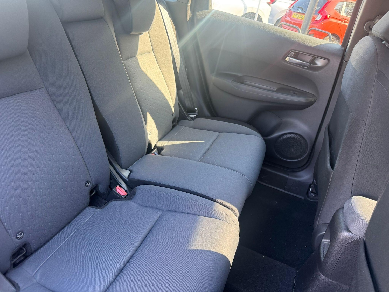 Used Honda Jazz 2023 for sale - 77926012: Photo 13