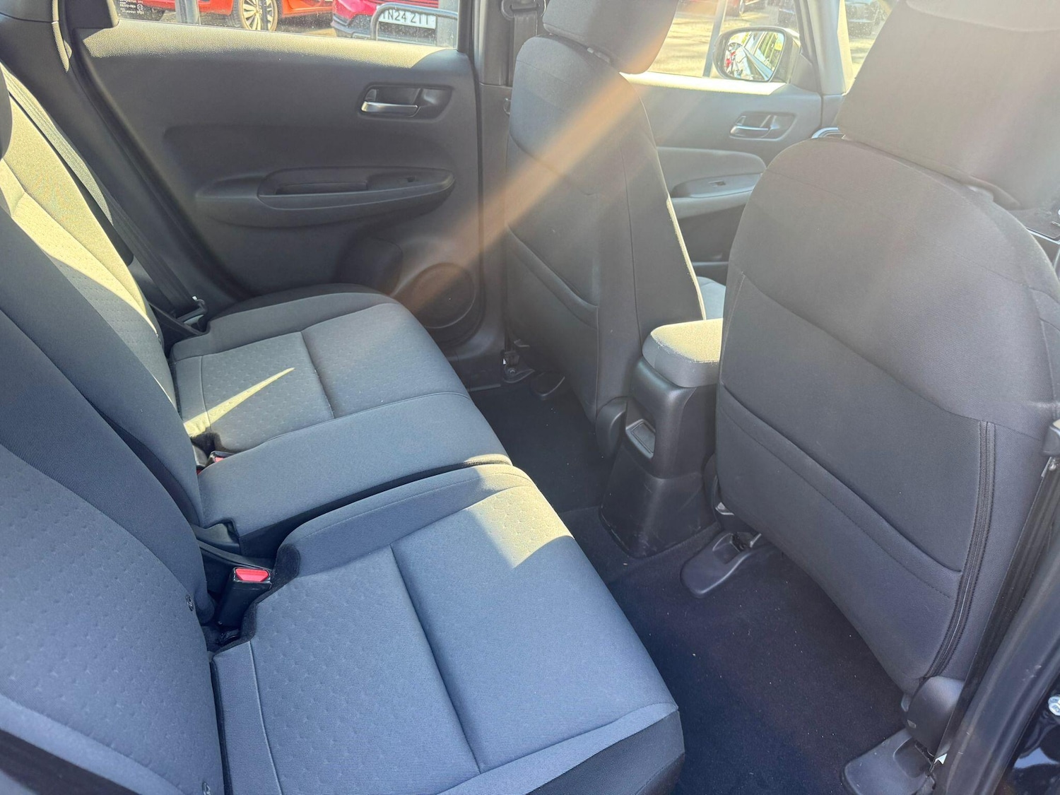 Used Honda Jazz 2023 for sale - 77926012: Photo 14