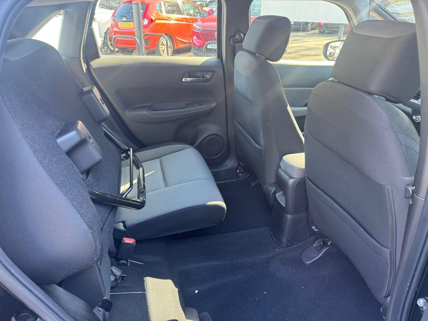 Used Honda Jazz 2023 for sale - 77926012: Photo 15