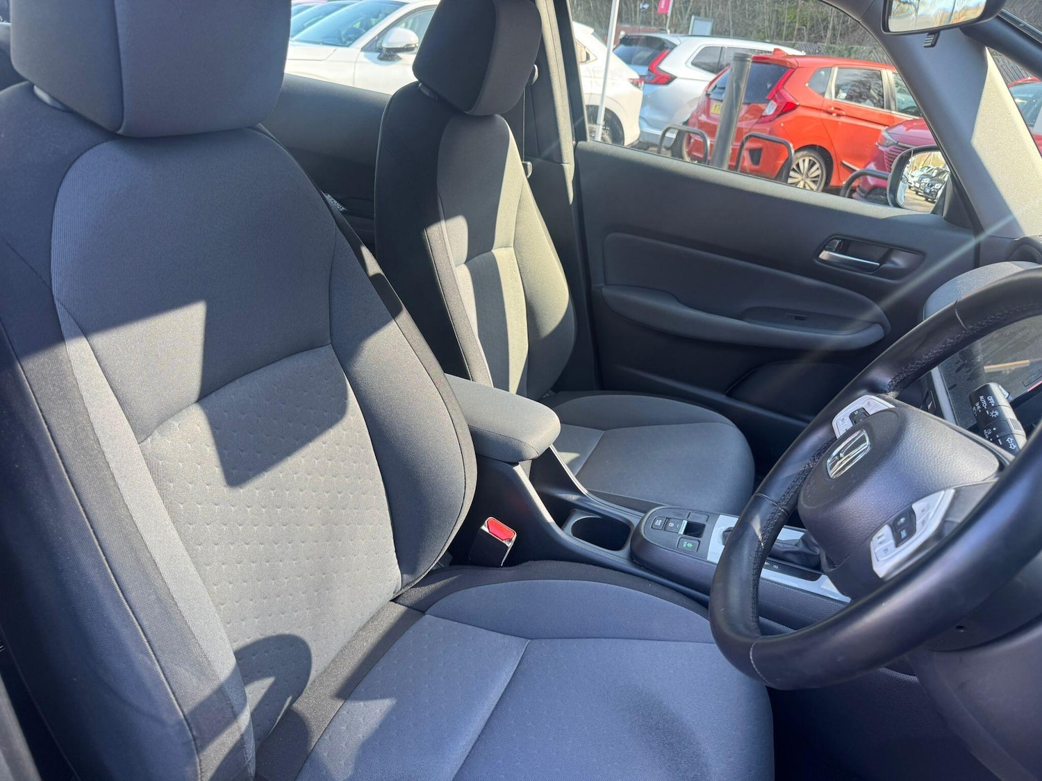 Used Honda Jazz 2023 for sale - 77926012: Photo 18