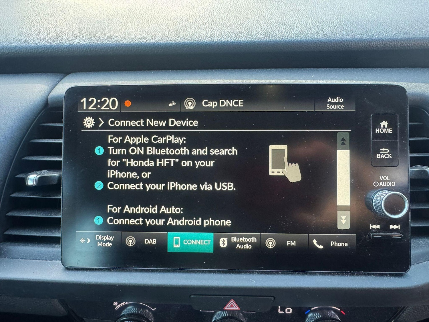 Used Honda Jazz 2023 for sale - 77926012: Photo 19