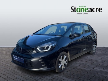 (73) - 1.5 h i-MMD Elegance Hatchback 5dr Petrol Hybrid eCVT Euro 6 (s/s) (122 ps)