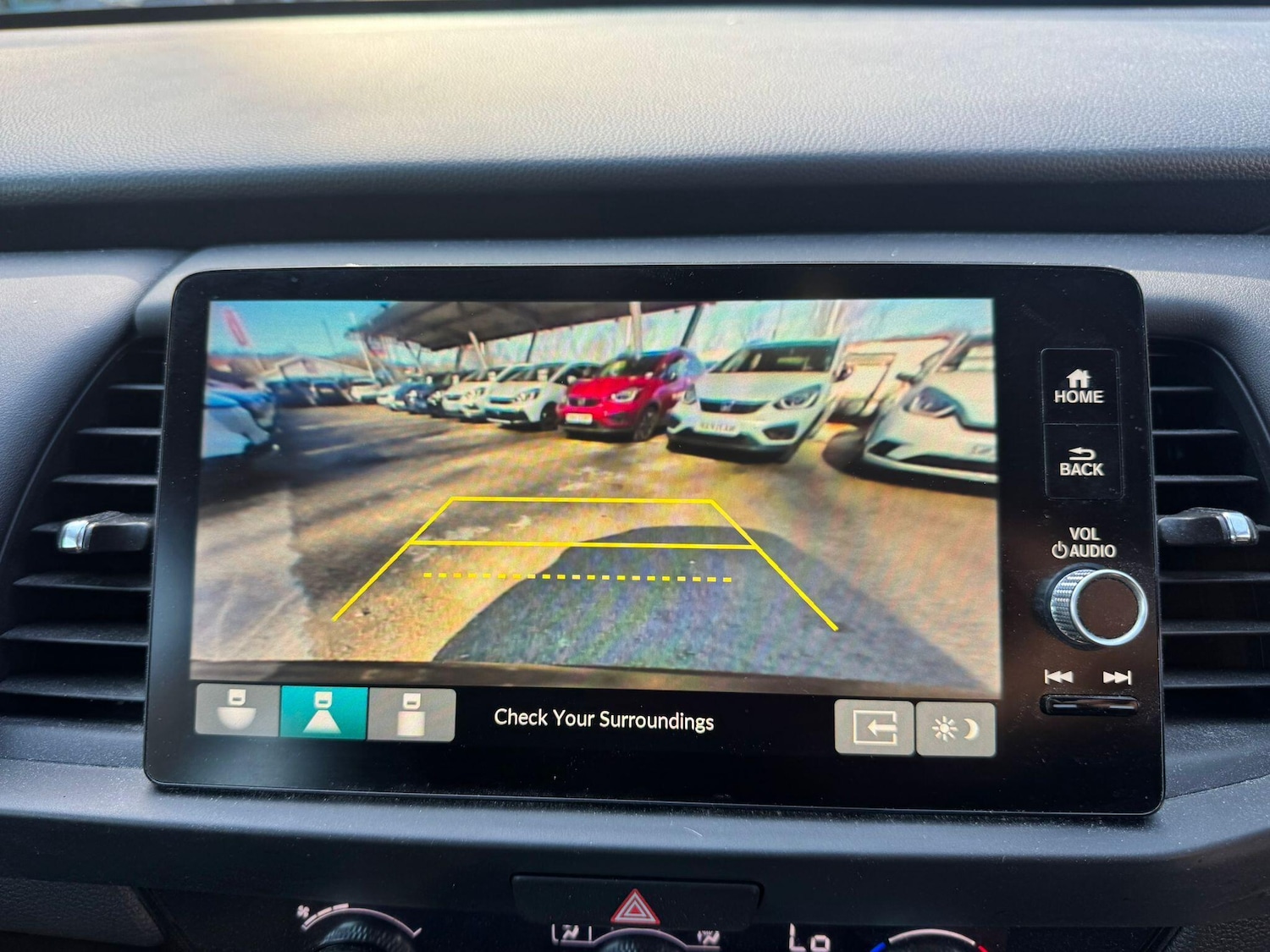 Used Honda Jazz 2023 for sale - 77926012: Photo 21