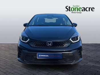 Used Honda Jazz 2023 for sale - 77926012: Photo