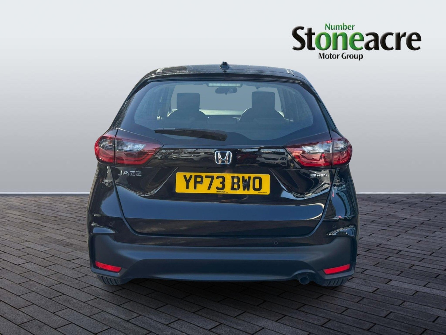 Used Honda Jazz 2023 for sale - 77926012: Photo 3