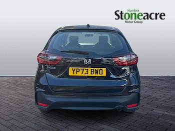 Used Honda Jazz 2023 for sale - 77926012: Photo