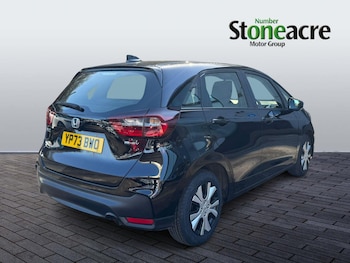 Used Honda Jazz 2023 for sale - 77926012: Photo