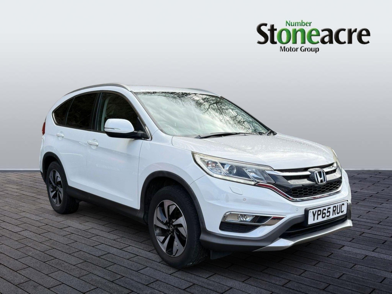 Used Honda CR-V 2015 for sale - 78184534: Photo 1