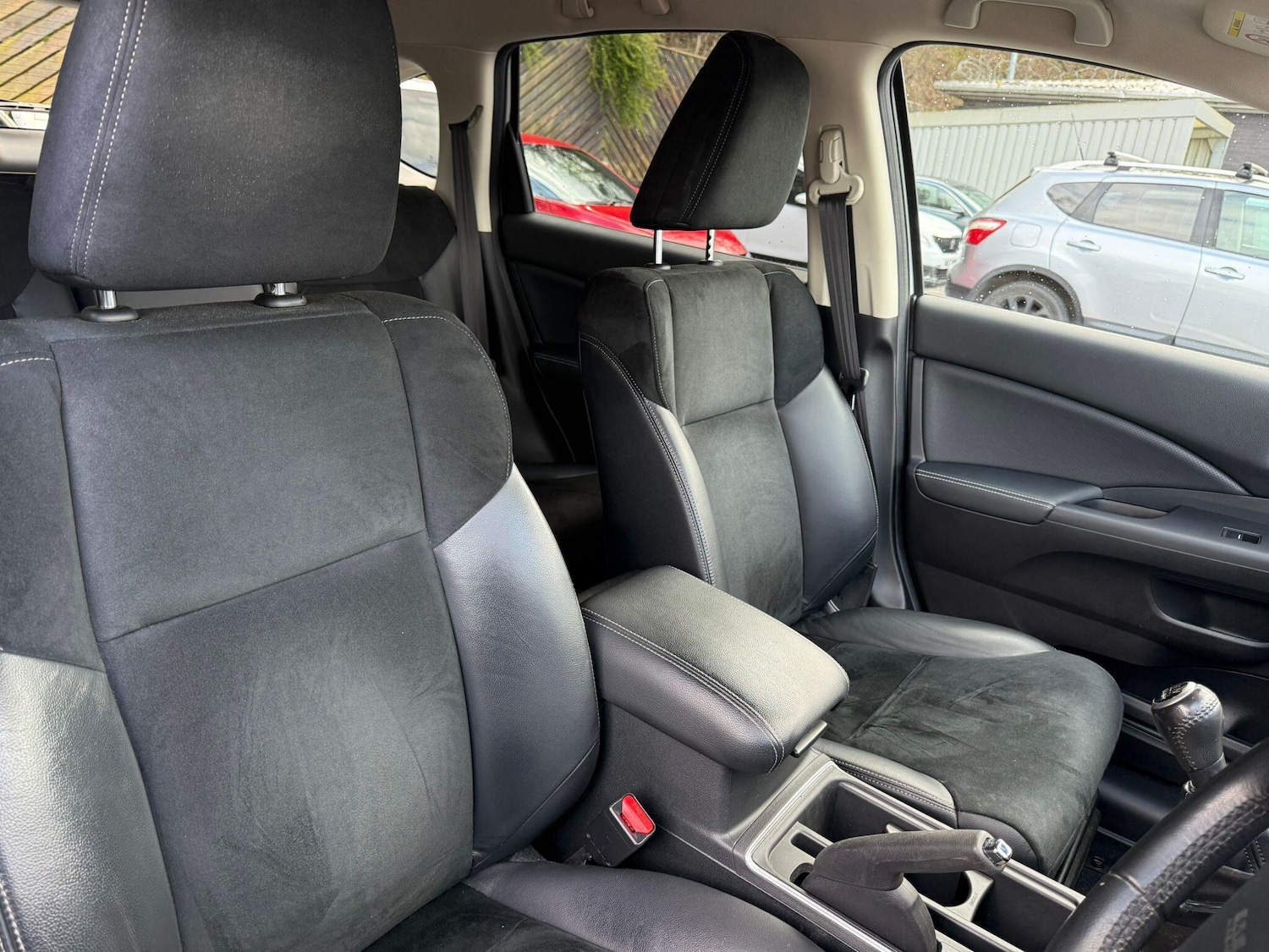 Used Honda CR-V 2015 for sale - 78184534: Photo 13