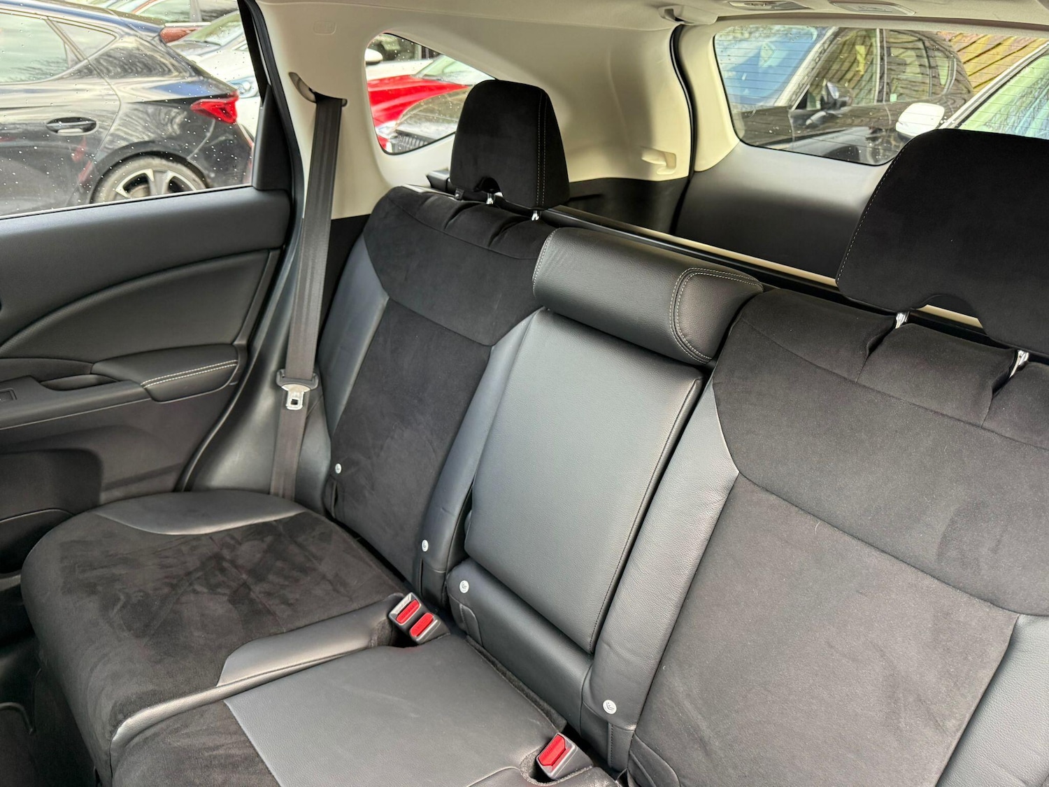 Used Honda CR-V 2015 for sale - 78184534: Photo 14