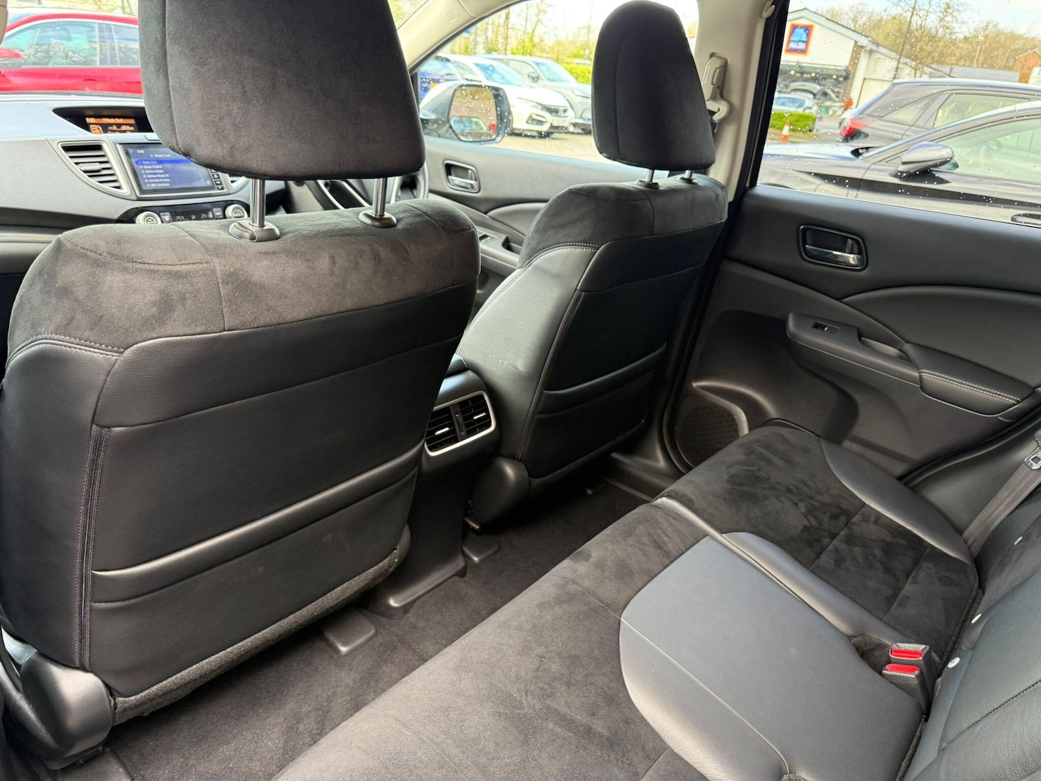 Used Honda CR-V 2015 for sale - 78184534: Photo 15