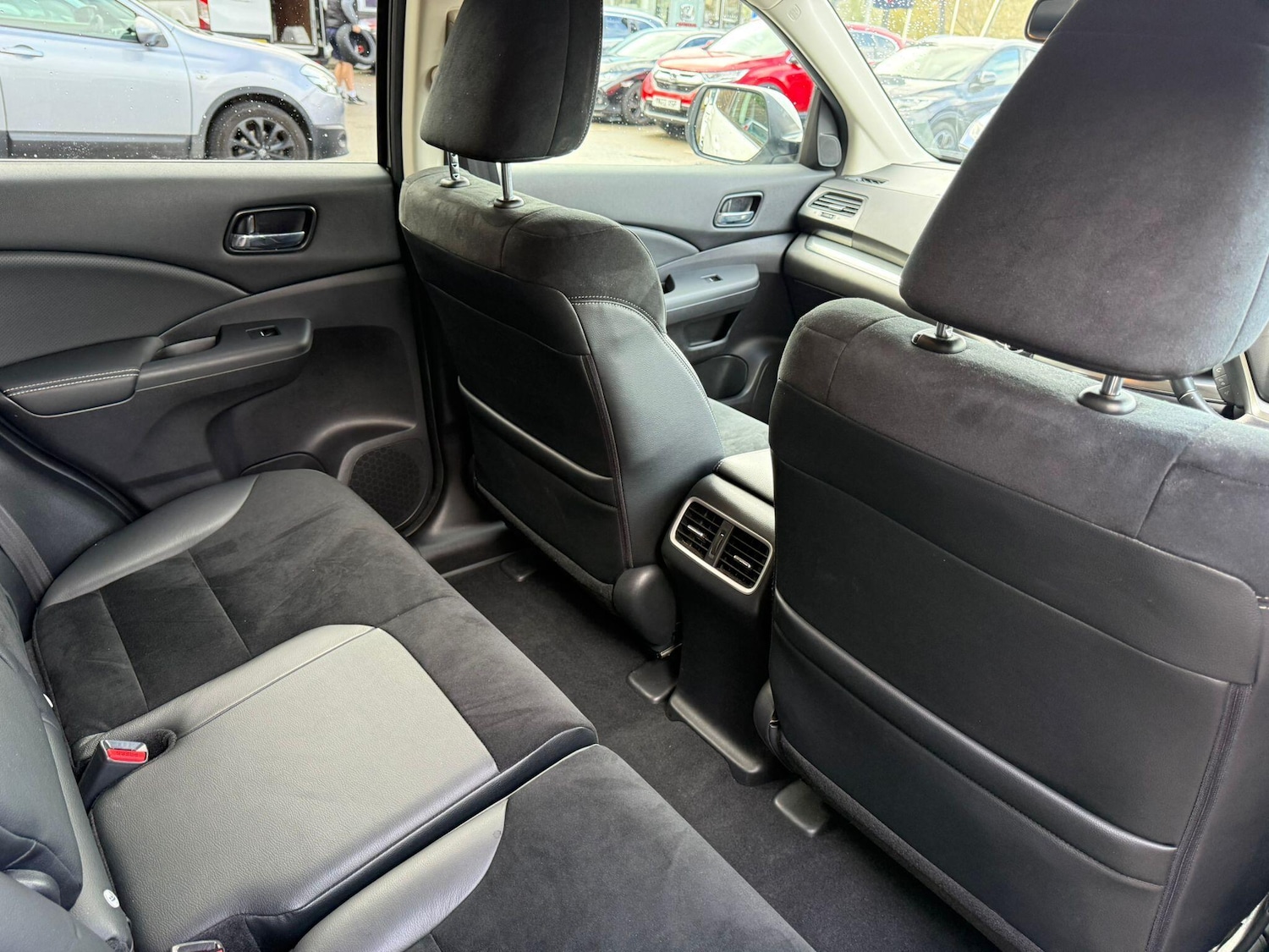 Used Honda CR-V 2015 for sale - 78184534: Photo 16