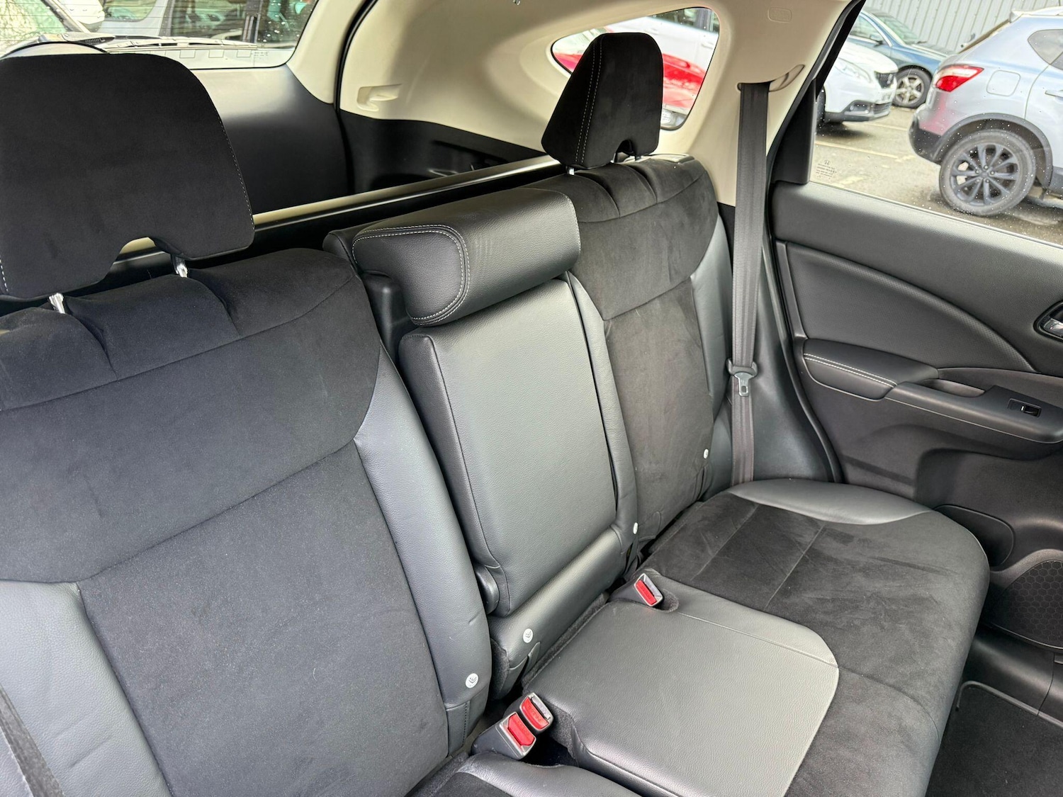 Used Honda CR-V 2015 for sale - 78184534: Photo 17