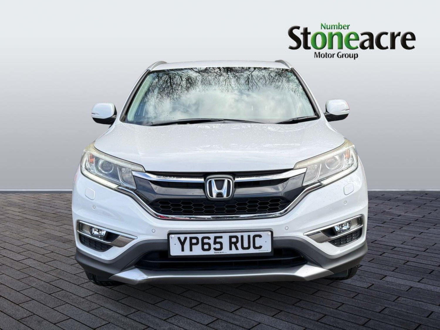 Used Honda CR-V 2015 for sale - 78184534: Photo 2