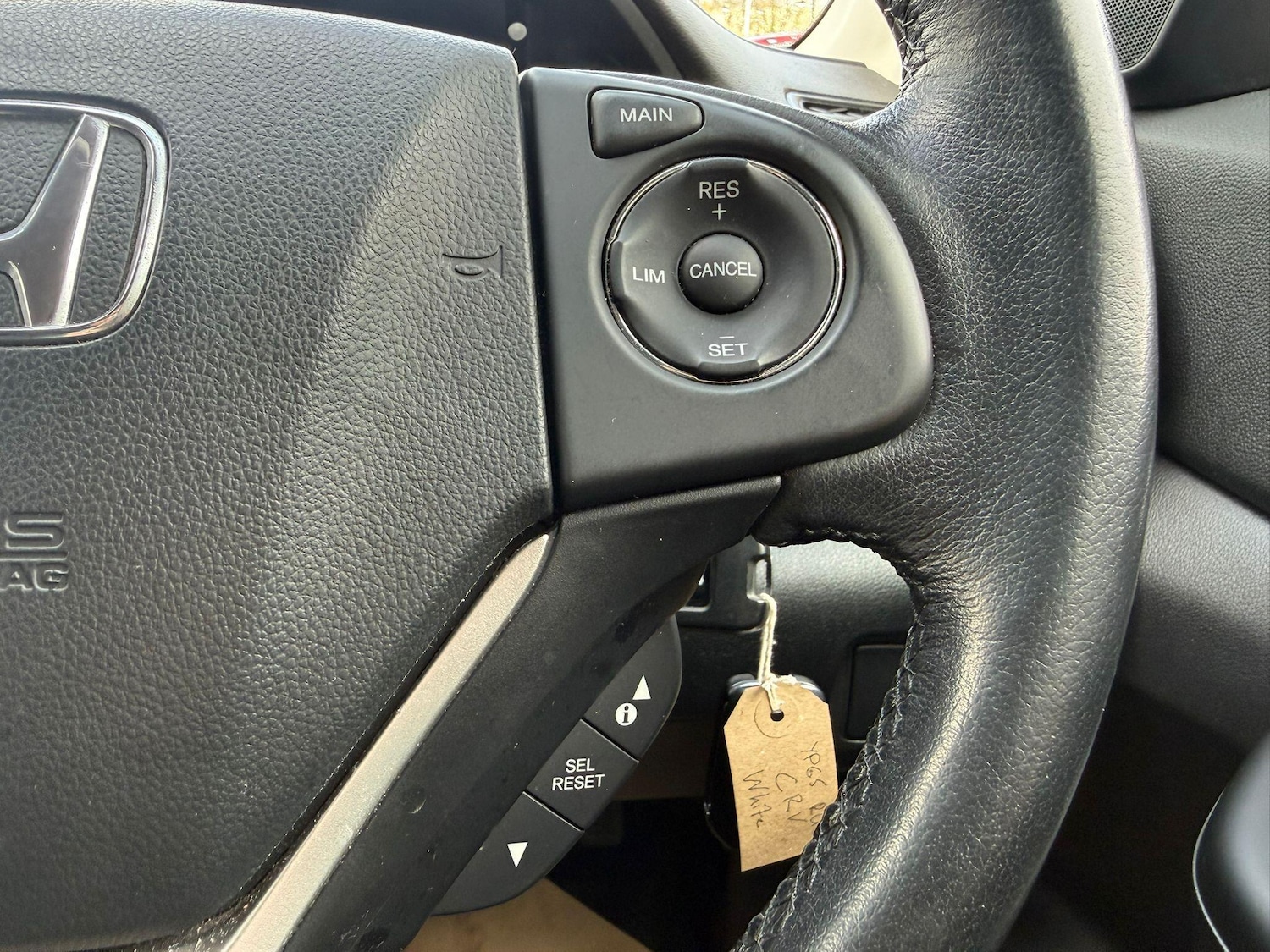 Used Honda CR-V 2015 for sale - 78184534: Photo 20