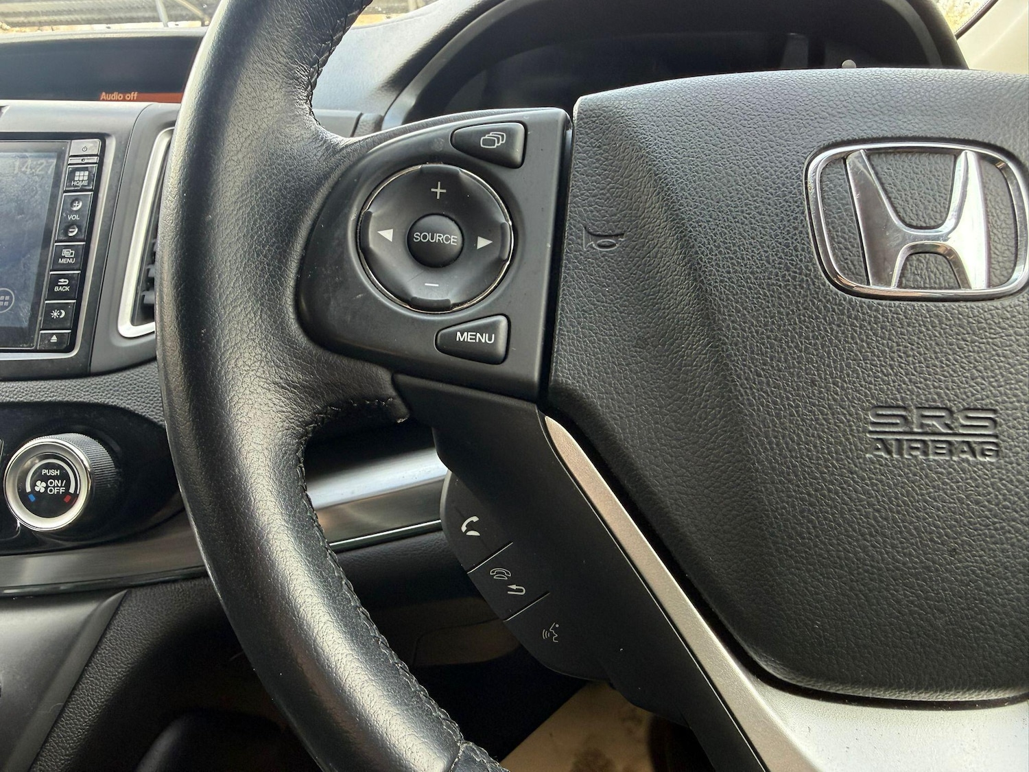 Used Honda CR-V 2015 for sale - 78184534: Photo 22