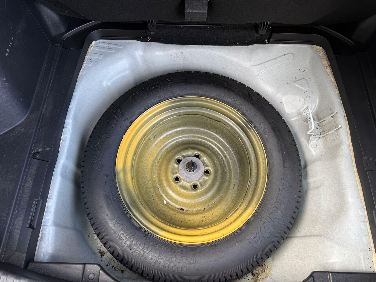 Used Honda CR-V 2015 for sale - 78184534: Photo 23