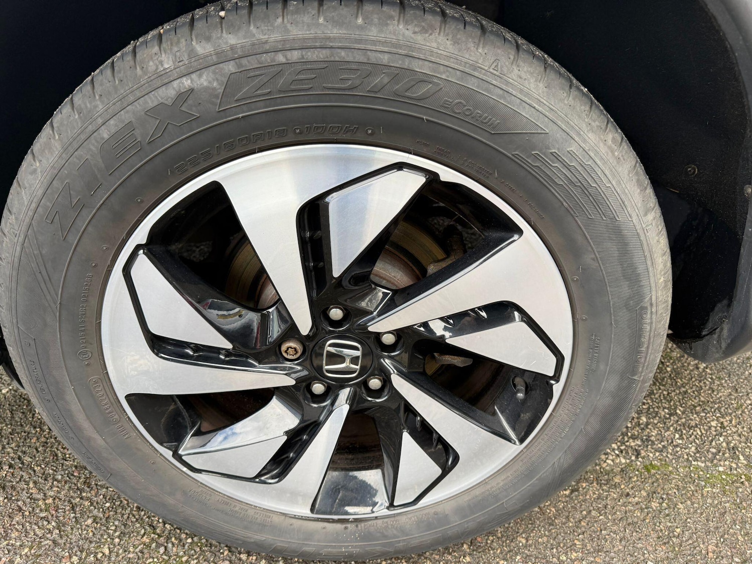 Used Honda CR-V 2015 for sale - 78184534: Photo 24